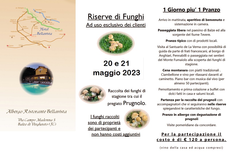 Prugnoli 2023